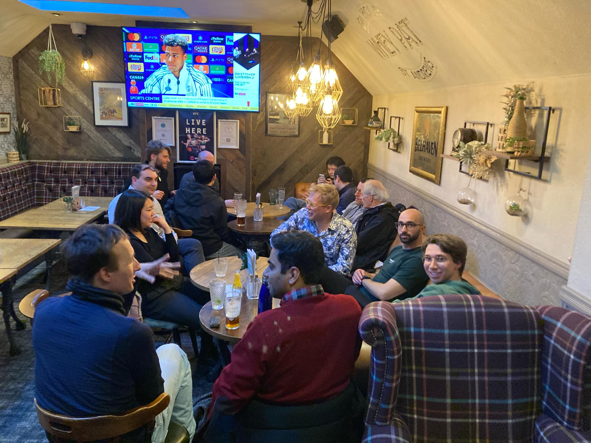 Pub